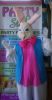 Adult Male Costumes to Hire - Easter Bunny 5 - Latex mask